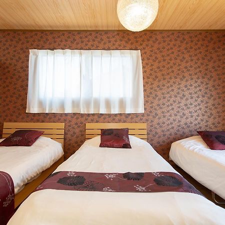 Tofukuji Guest House Ichigo-Ichie Kioto Zewnętrze zdjęcie