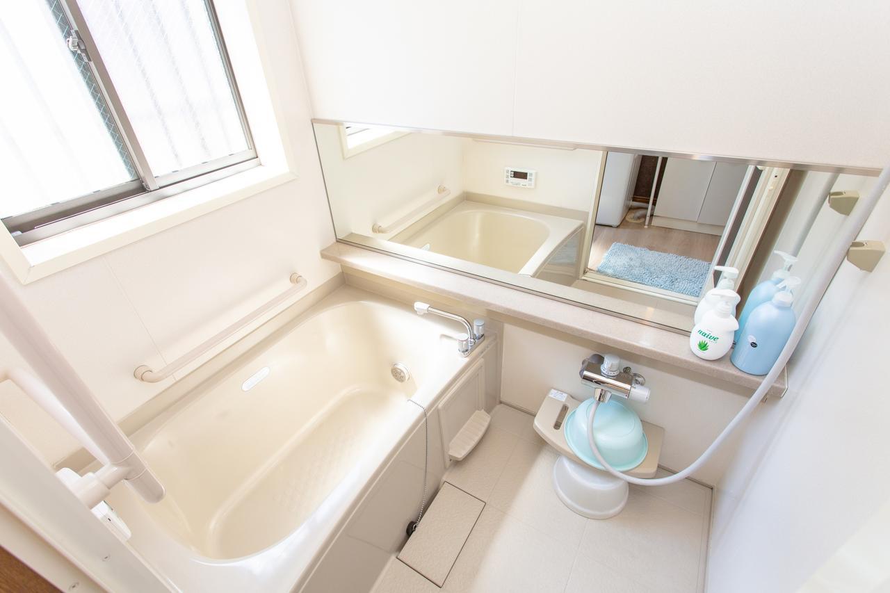 Tofukuji Guest House Ichigo-Ichie Kioto Zewnętrze zdjęcie