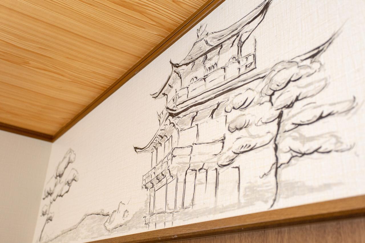 Tofukuji Guest House Ichigo-Ichie Kioto Zewnętrze zdjęcie