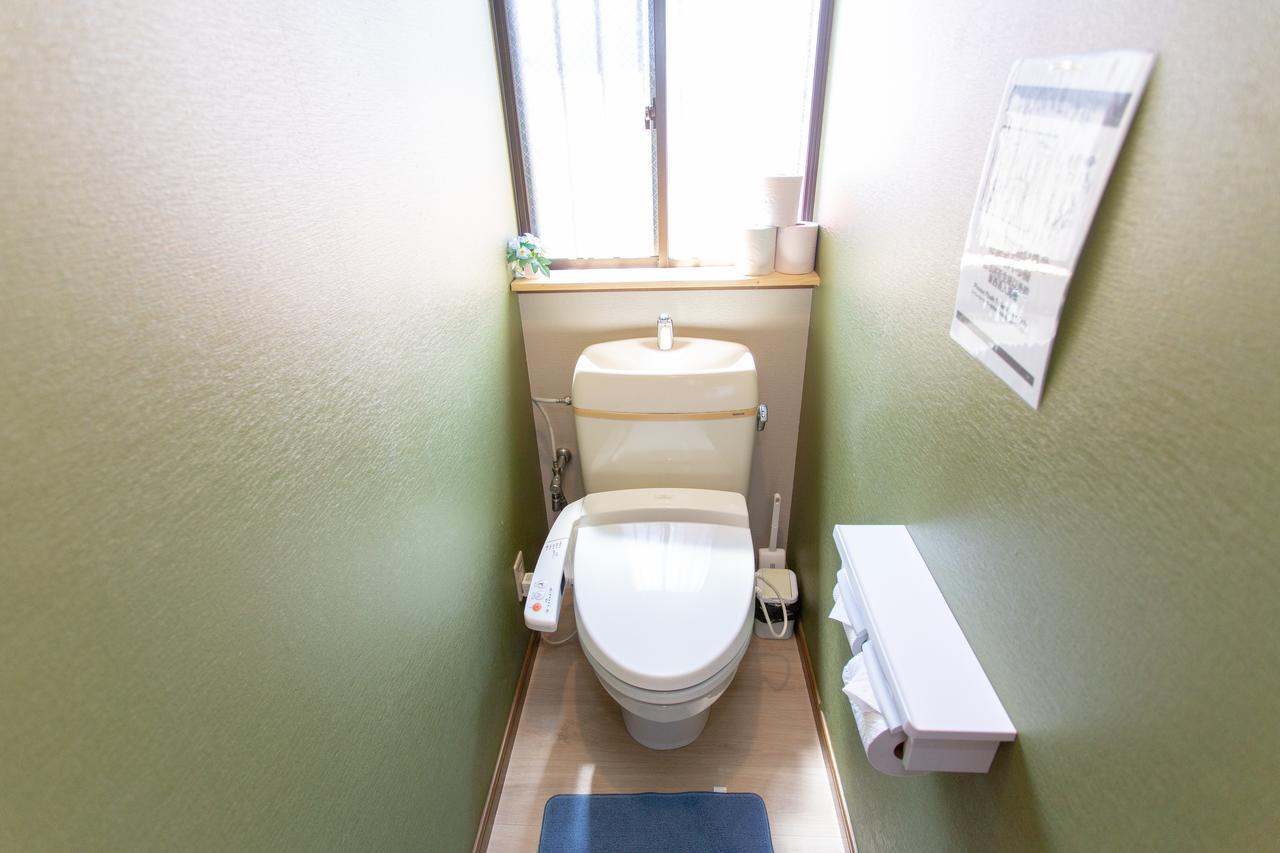 Tofukuji Guest House Ichigo-Ichie Kioto Zewnętrze zdjęcie