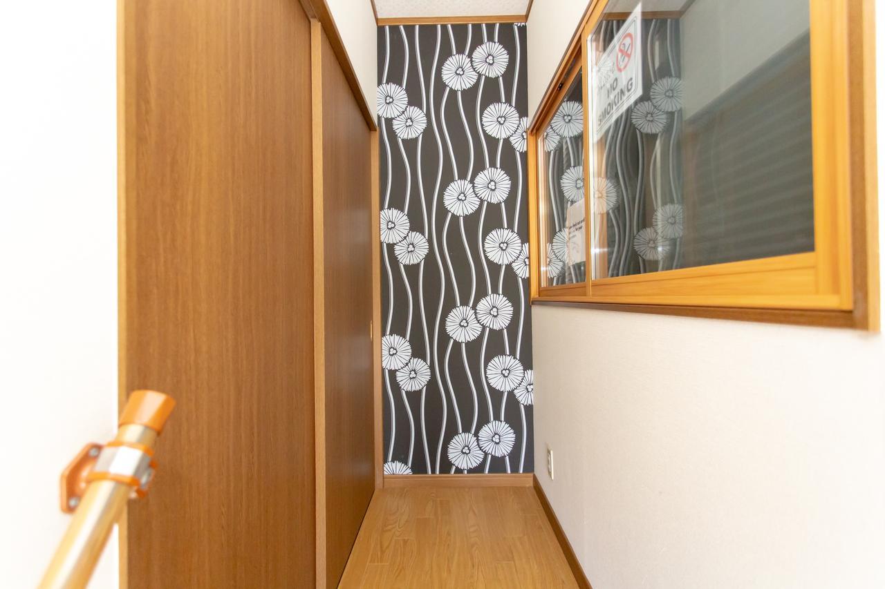 Tofukuji Guest House Ichigo-Ichie Kioto Zewnętrze zdjęcie