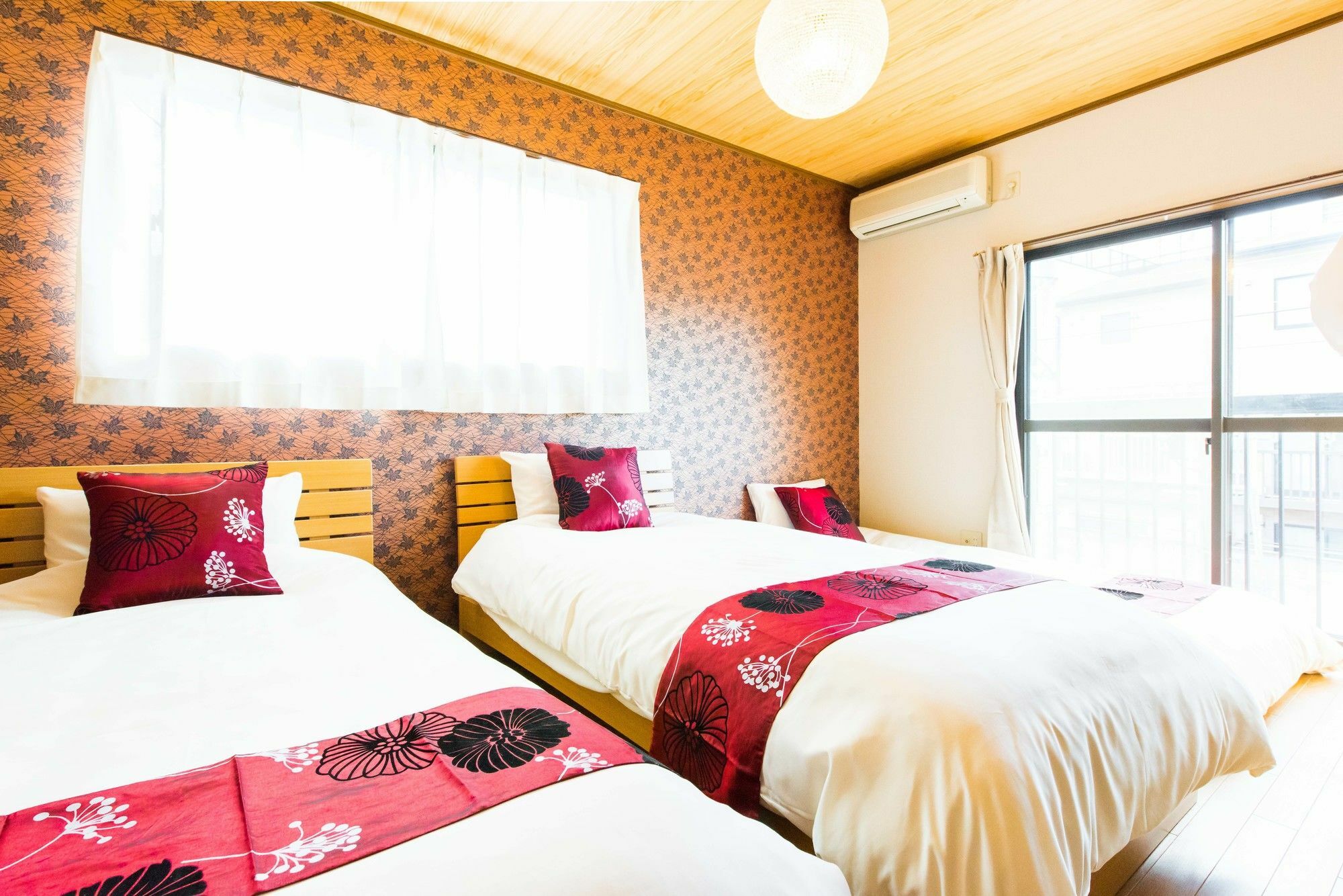 Tofukuji Guest House Ichigo-Ichie Kioto Zewnętrze zdjęcie