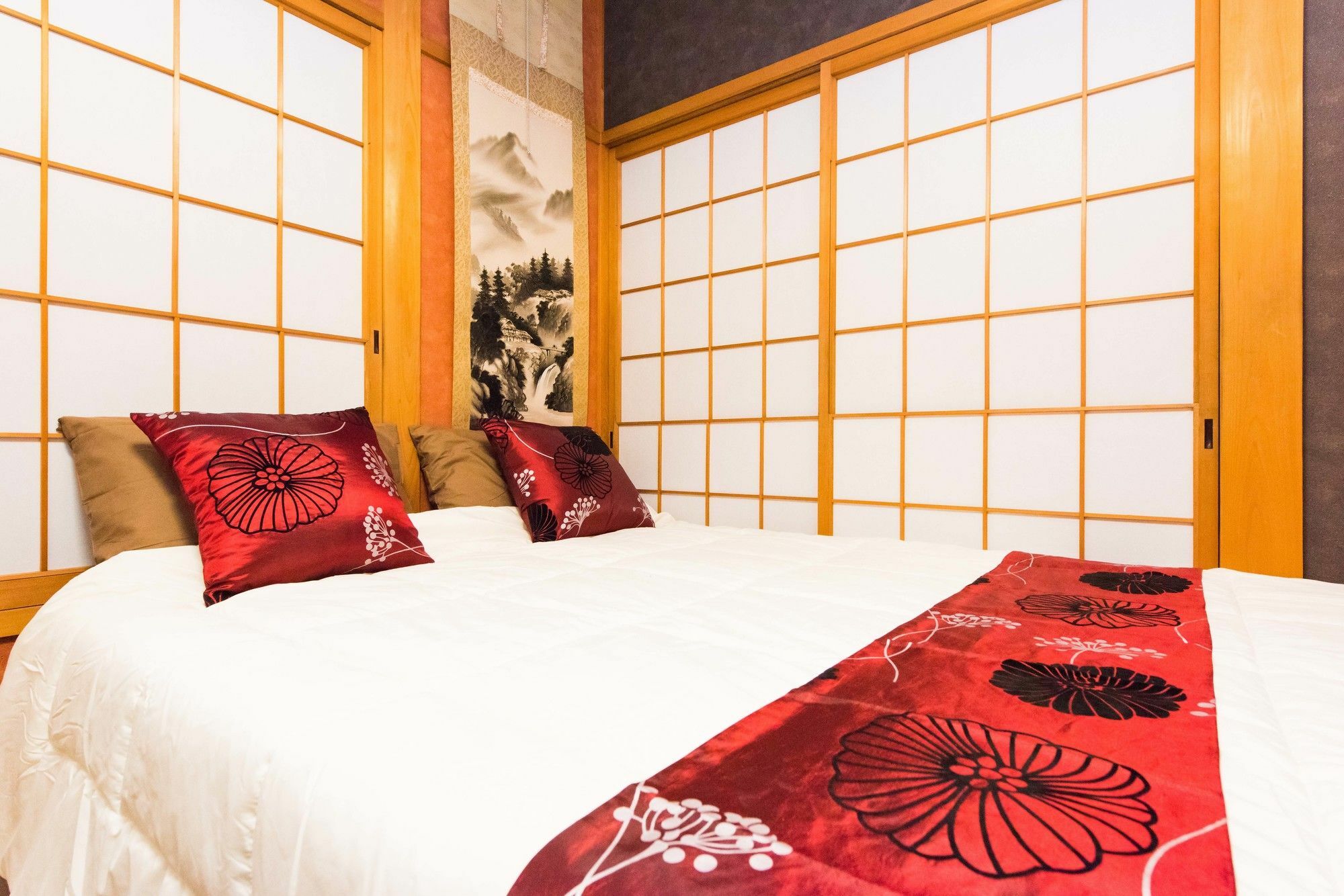 Tofukuji Guest House Ichigo-Ichie Kioto Zewnętrze zdjęcie