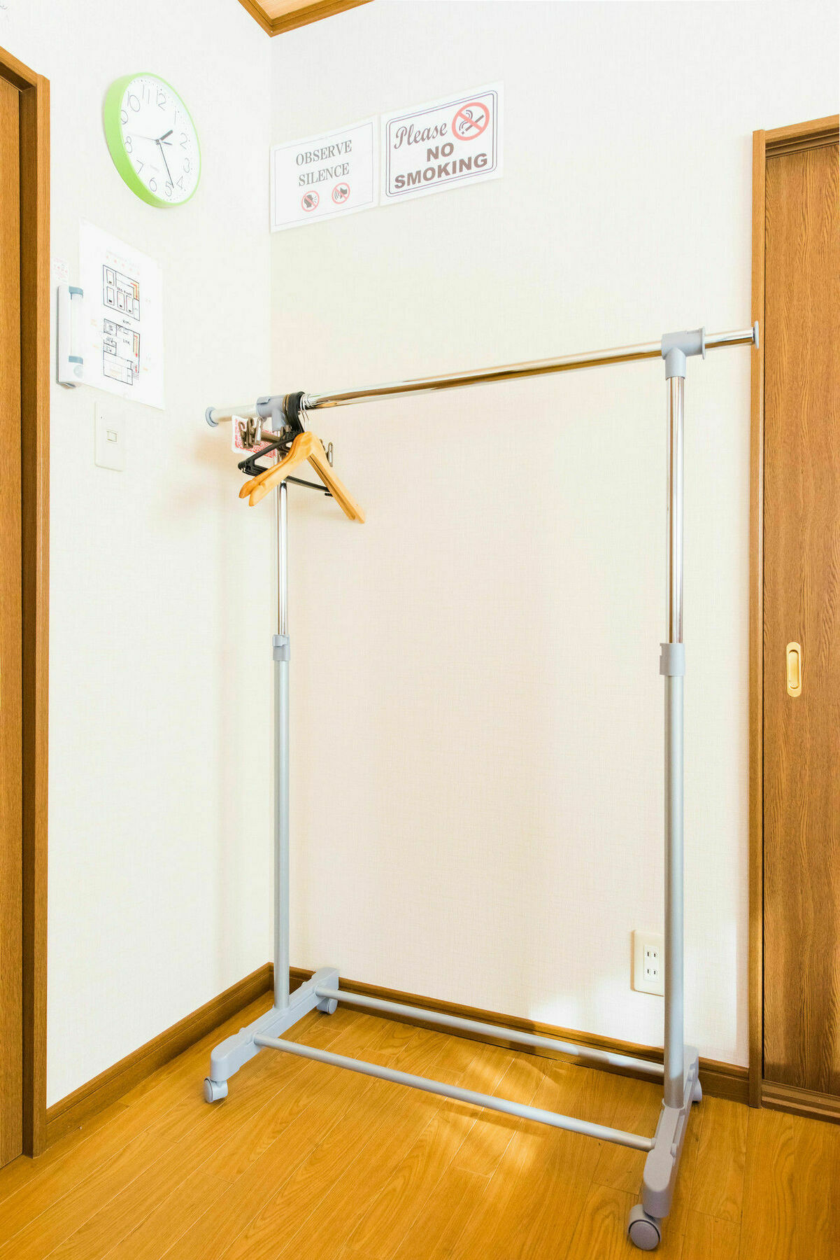 Tofukuji Guest House Ichigo-Ichie Kioto Zewnętrze zdjęcie