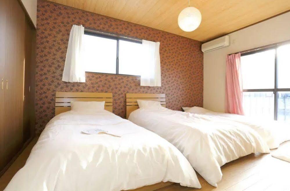 Tofukuji Guest House Ichigo-Ichie Kioto Zewnętrze zdjęcie