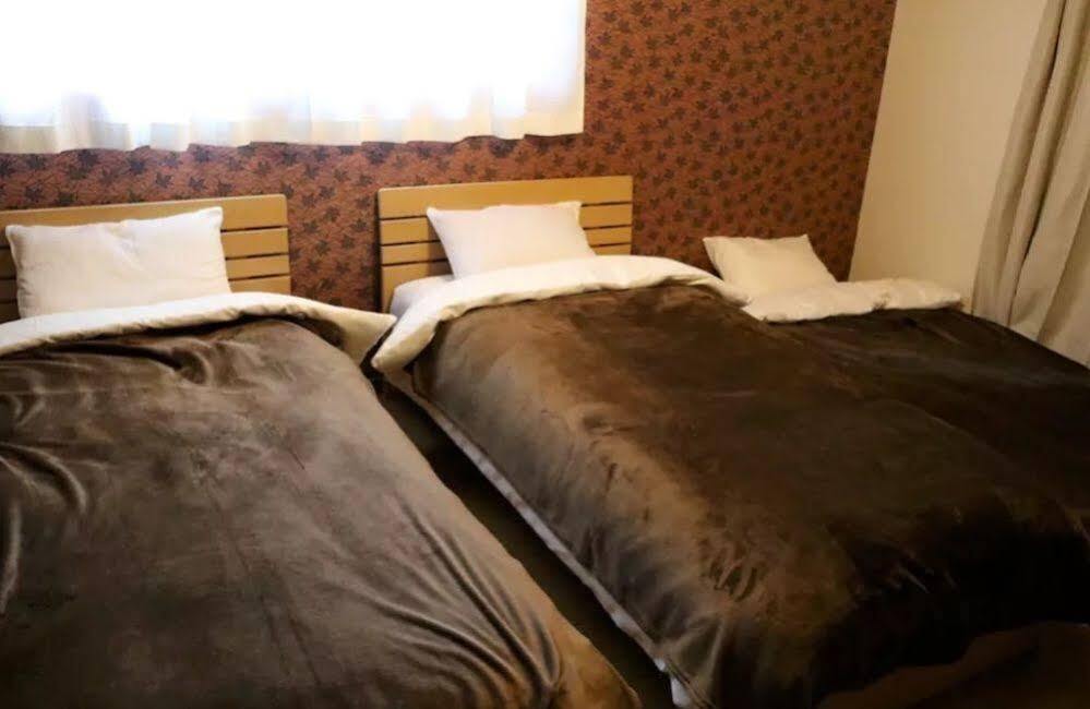 Tofukuji Guest House Ichigo-Ichie Kioto Zewnętrze zdjęcie